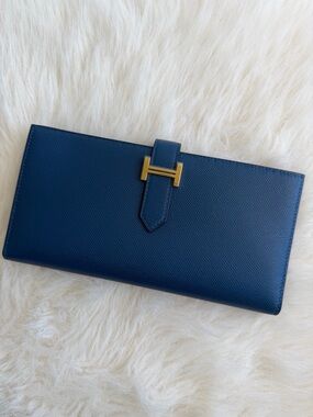 Hermes’ Bearn wallet